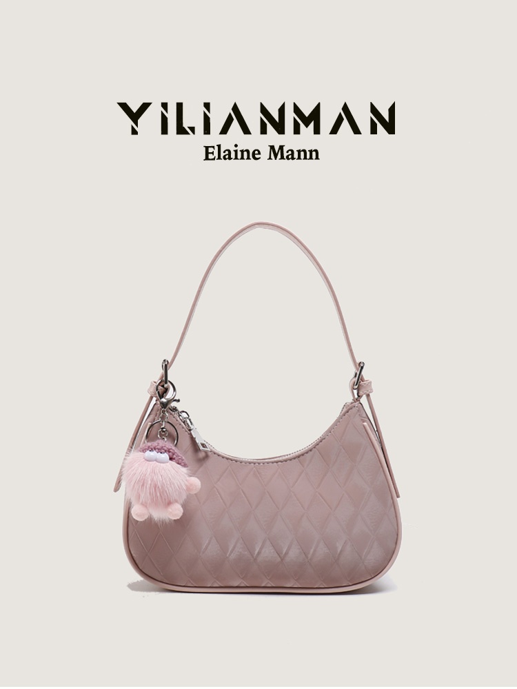 Women'S Young Bags - Elegante Bolso Bandolera de Moda para