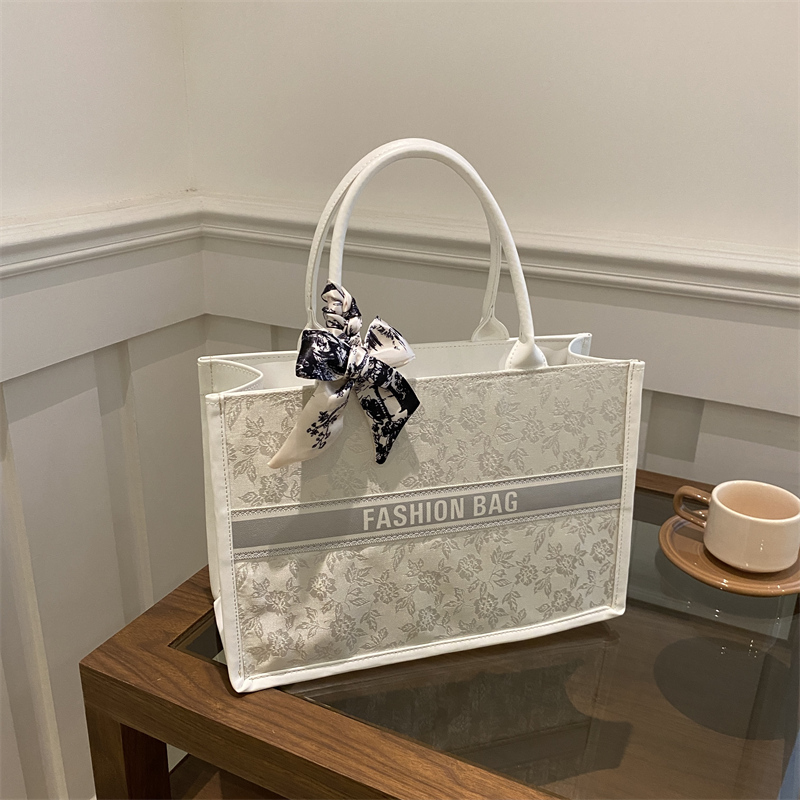 Women Bags On Sale - Bolso Tote de Lujo Elegante para