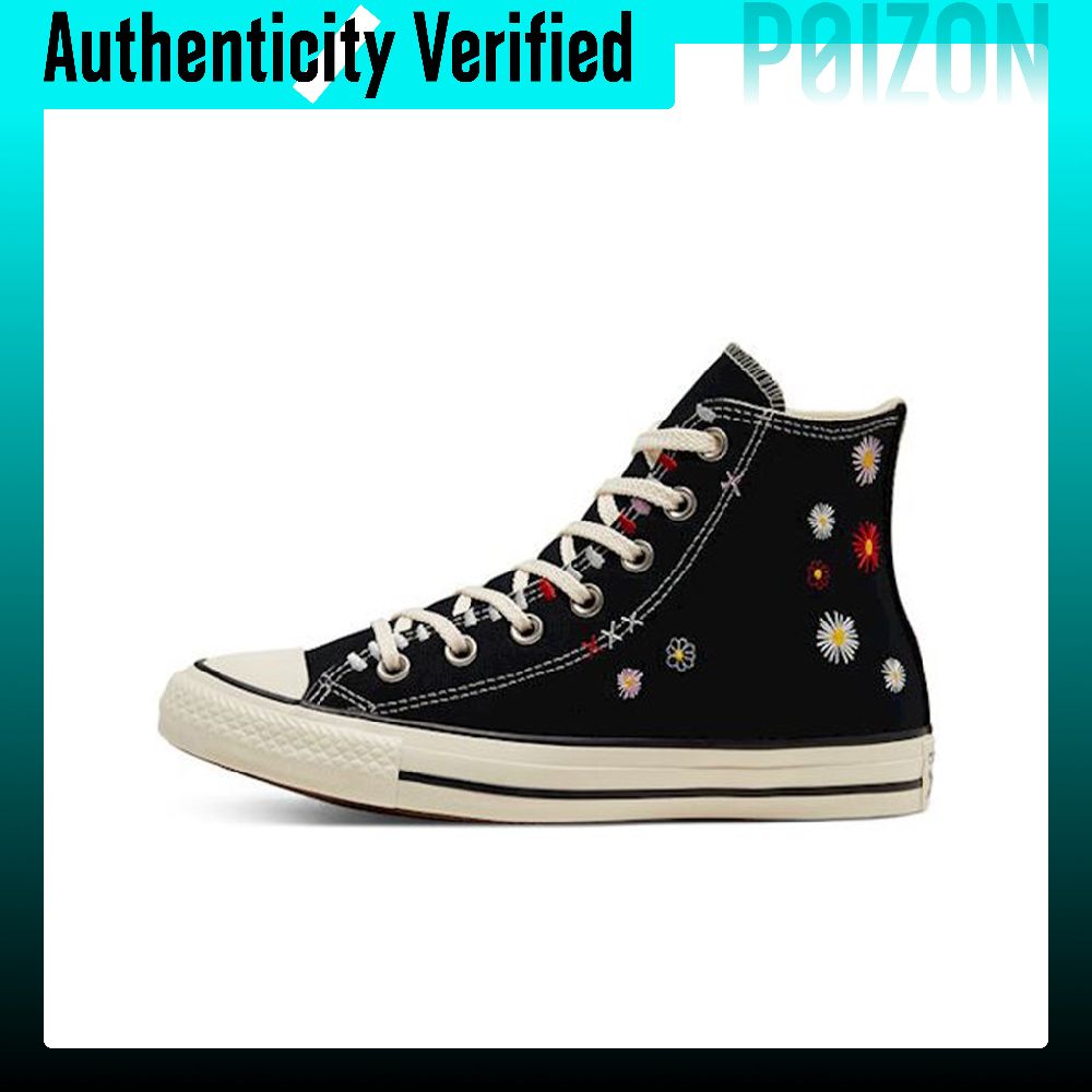 Converse Shoes Chuck Taylor All Star - Zapatillas de lona Converse Chuck Taylor