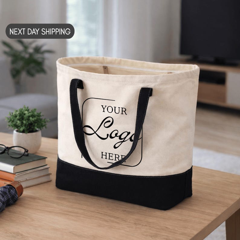 Women Bags Company - Bolsa de Mano Personalizada con Logotipo,