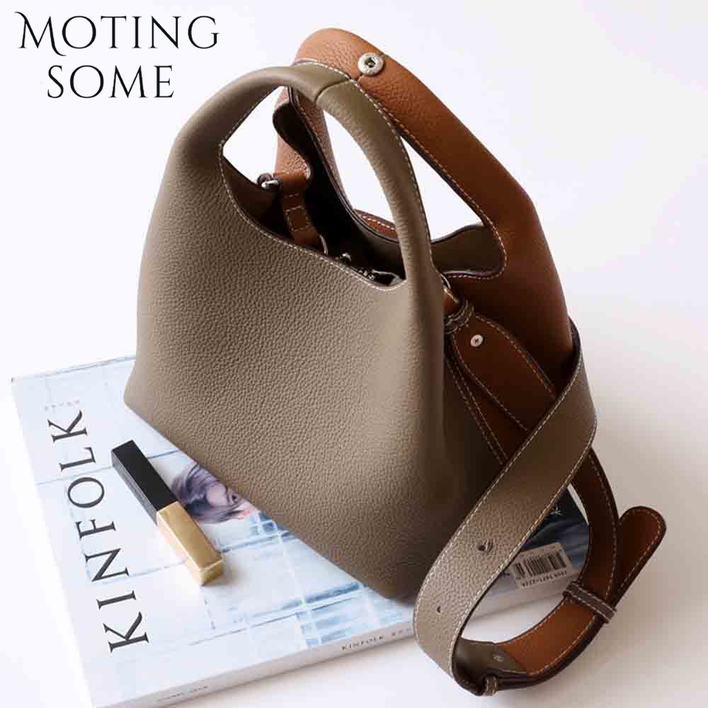 Motingsome-Bolso tipo cubo est - Women Bags On Sale reseña y precio