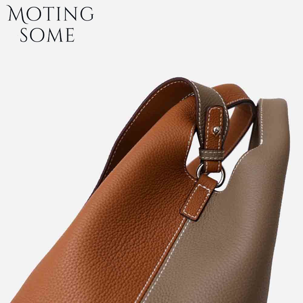 Motingsome-Bolso tipo cubo est - Women Bags On Sale reseña y precio