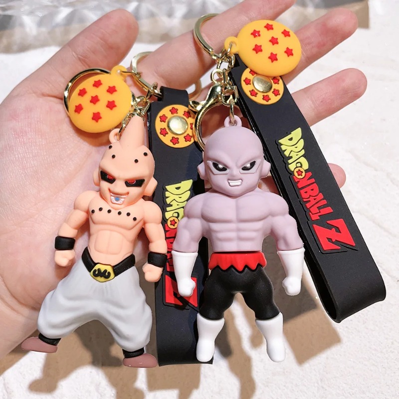 Llavero de Anime Dragon Ball,  - Women Bags Ru reseña y precio