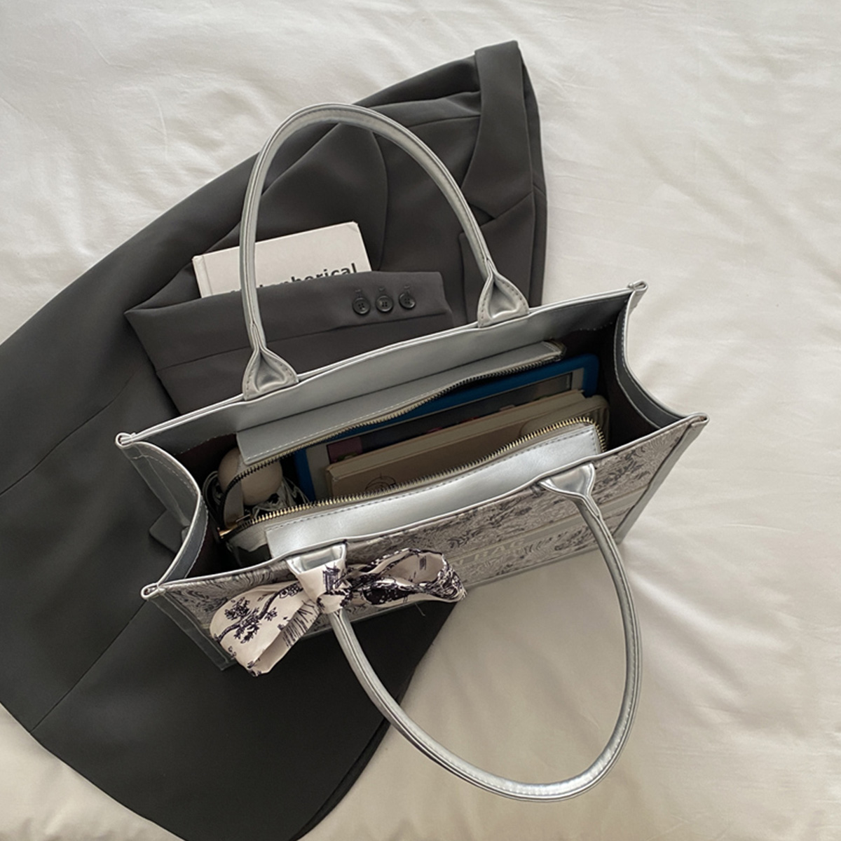 Bolso Tote de Lujo Elegante pa - Women Bags On Sale reseña y precio
