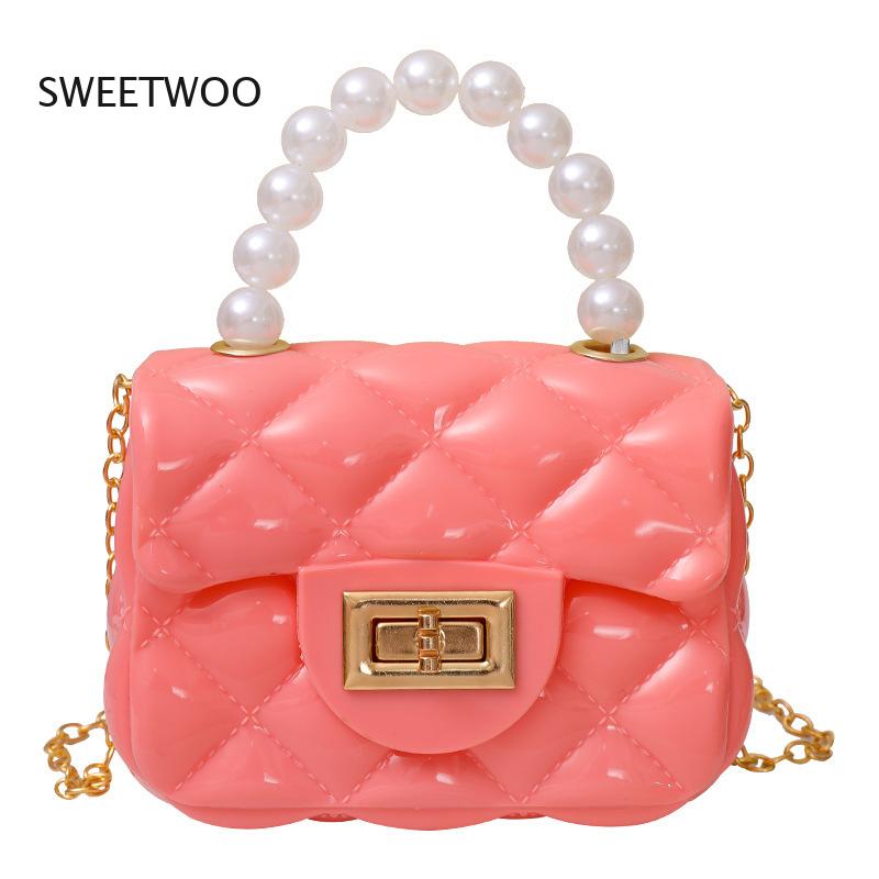 Bolso Bandolera Mini Jelly 202 - Women'S Young Bags reseña y precio