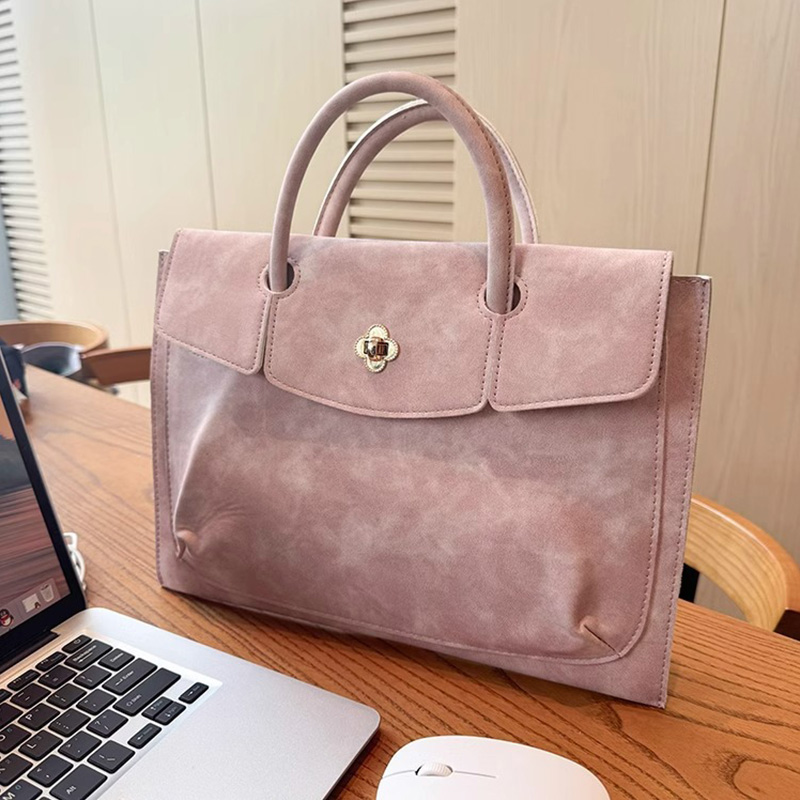Elegante Bolso Tote de Piel Si - Women Hand Bags For Office reseña y precio