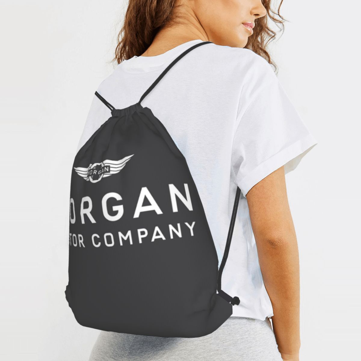 Mochilas de Morgan Motor Car C - Women Bags Company reseña y precio