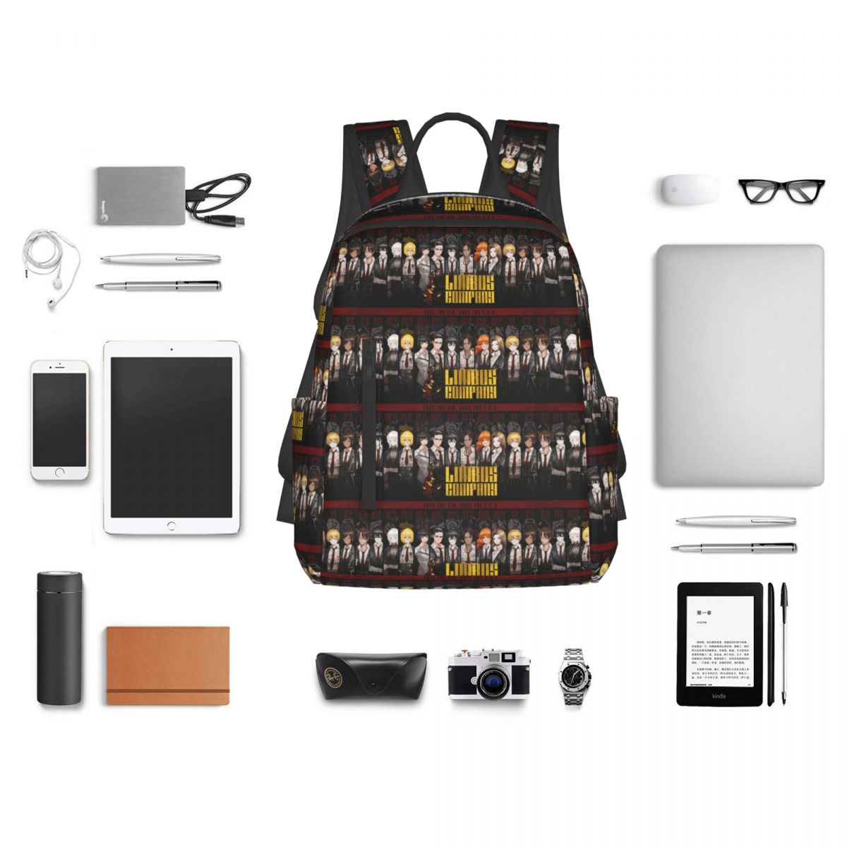 Mochila de la marca Limbus, pa - Women Bags Company reseña y precio