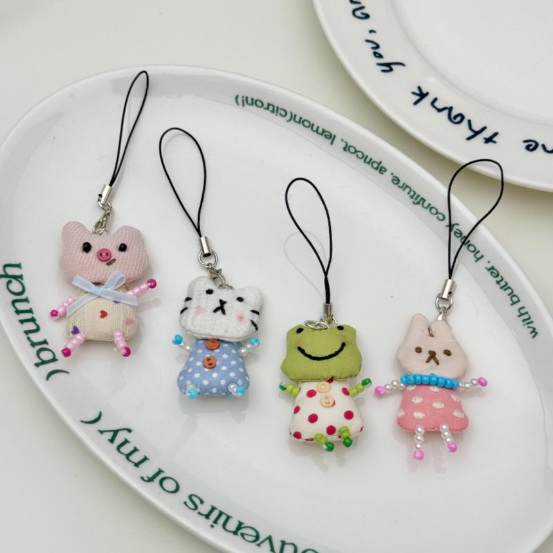 Llavero de Animales Adorables  - Women'S Young Bags reseña y precio
