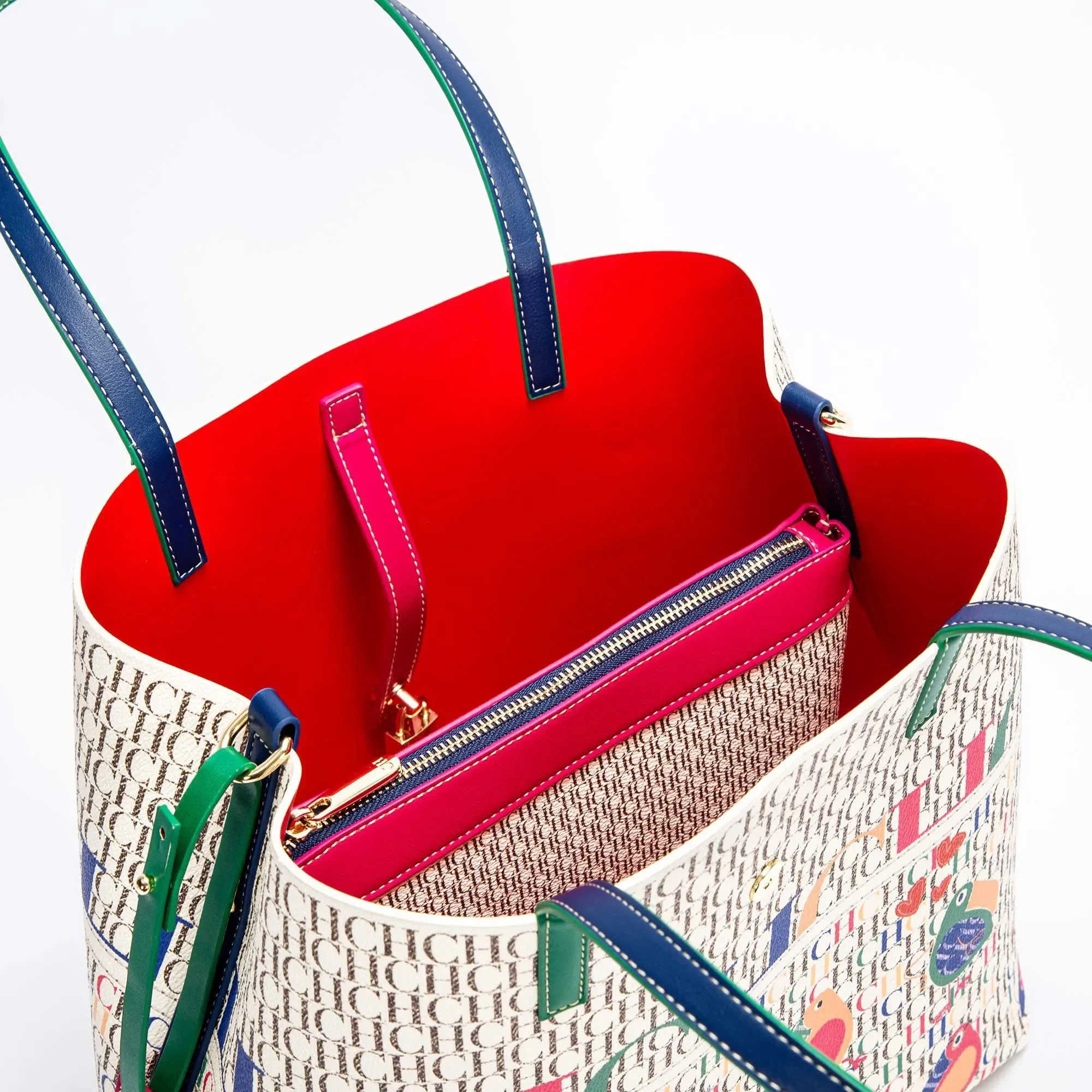 Bolso de Mano para Mujer CH, G - Women Bags On Sale reseña y precio