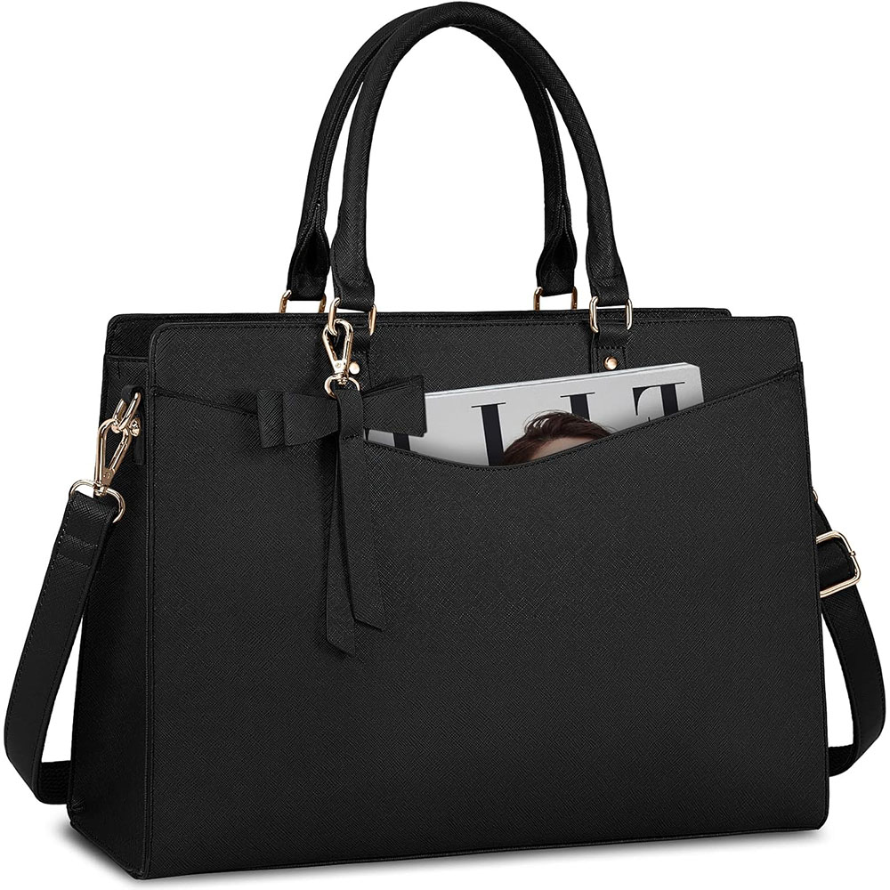 Bolso para Portátil para Mujer - Women Hand Bags For Office reseña y precio