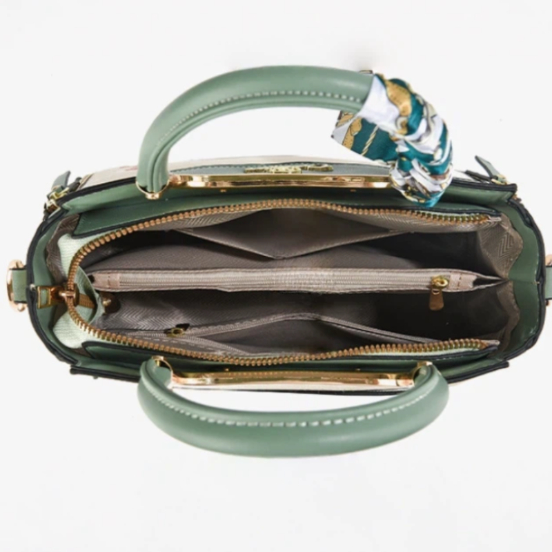 Conjunto de 3 piezas de bolsos - Women'S Bags Handbags reseña y precio