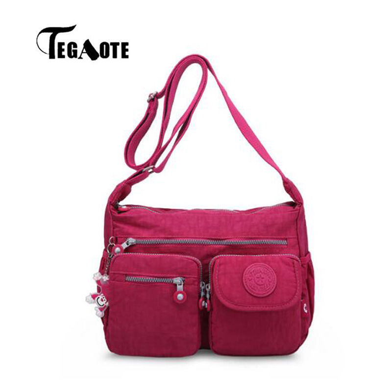 Bolsos de Mujer TEGAOTE, Tende - Women Bags 2026 Trends reseña y precio