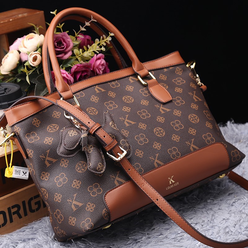 Bolso de Mujer de Marca de Luj - Women Bags On Sale reseña y precio