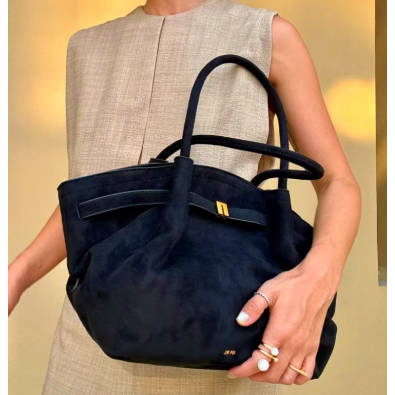Bolso de Mano Hana con Forma d - Women Bags 2026 Trends reseña y precio