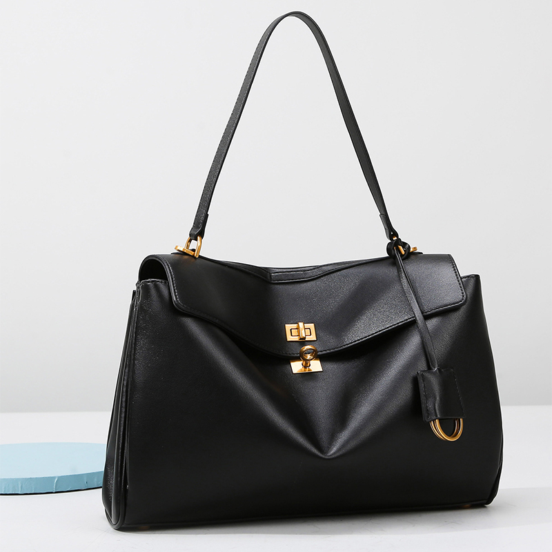 Bolsos de marca de lujo para m - Women Hand Bags For Office reseña y precio