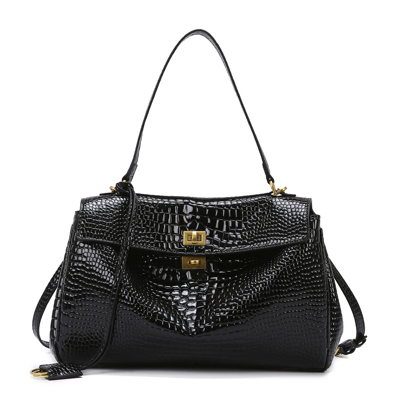 Bolsos de marca de lujo para m - Women Hand Bags For Office reseña y precio