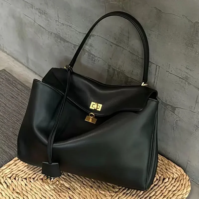 Bolsos de marca de lujo para m - Women Hand Bags For Office reseña y precio