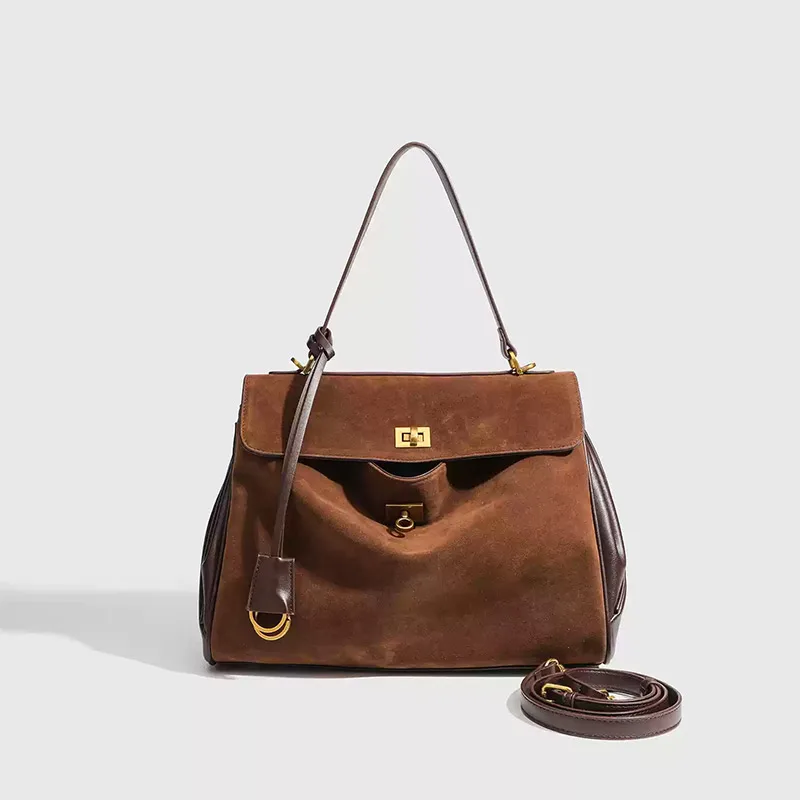 Bolsos de marca de lujo para m - Women Hand Bags For Office reseña y precio