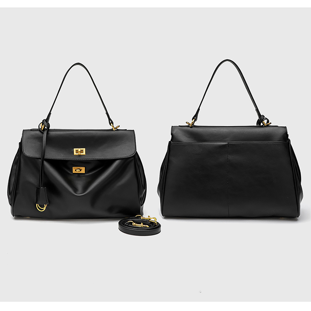 Bolso de mano de gran capacida - Women Bags On Sale reseña y precio