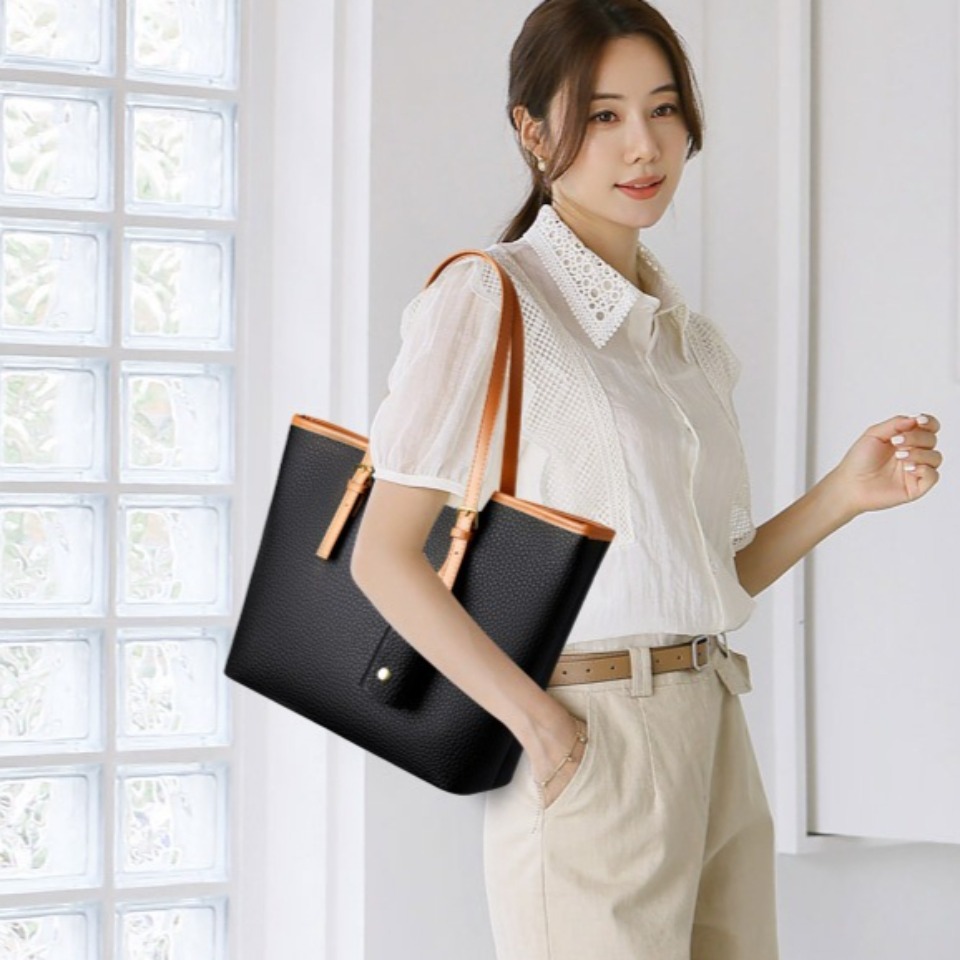 Bolsos de mano informales de c - Women Bags On Sale reseña y precio