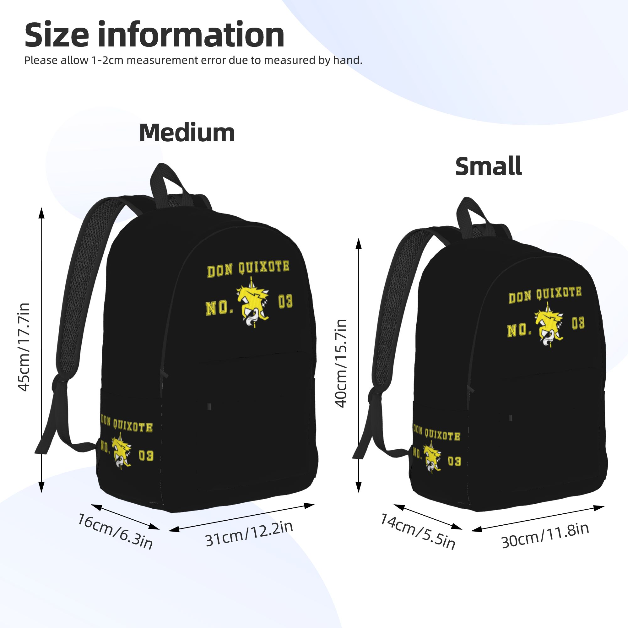 Mochila clásica Limbus Company - Women Bags Company reseña y precio