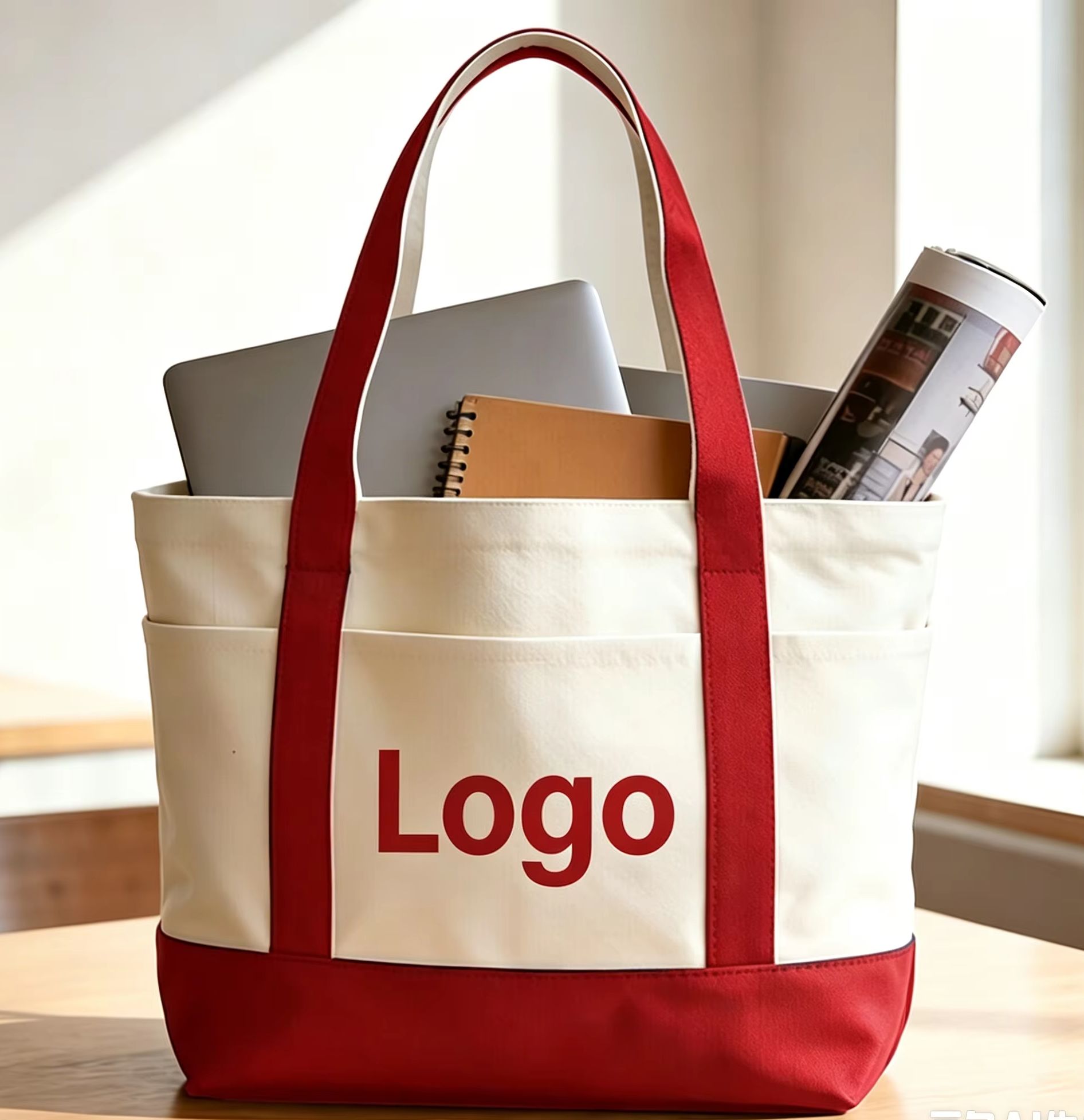 Bolsa de Tela Personalizada co - Women Bags Company reseña y precio